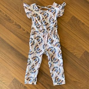 Tea‎ Collection jumper 4 jumpsuit